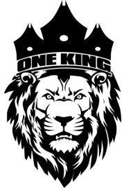 One King